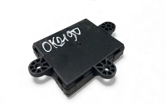 Volvo V60 Other control units/modules 31343873