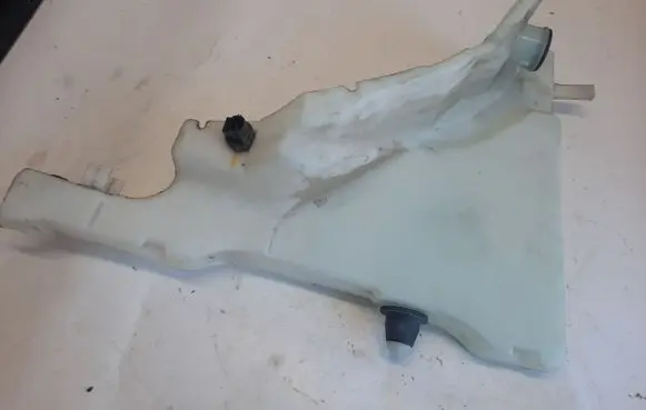 Jaguar XF Lamp washer fluid tank VX2317B613BD