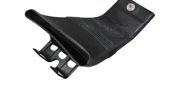 Peugeot 407 Air intake duct part 9652757680