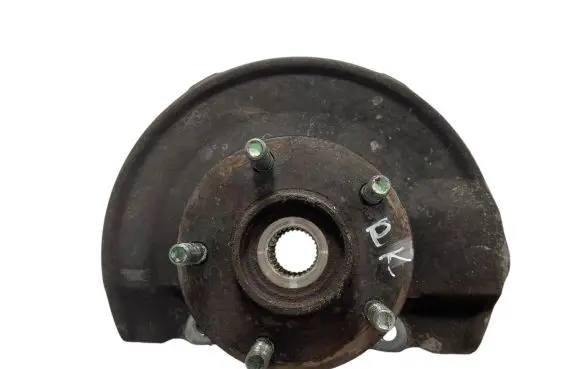 Peugeot 4008 Front wheel hub