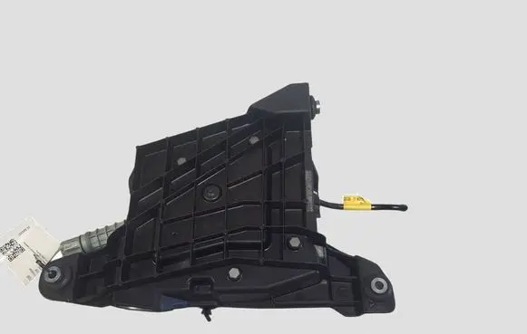 Peugeot 5008 Hand brake/parking brake motor 9673081580 3264284