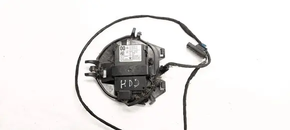 Mercedes-Benz B W246 W242 Distronic sensor radar A0009056600