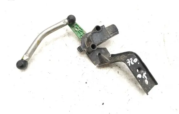 Volkswagen Golf VII Headlight/headlamp level sensor 5Q0907503