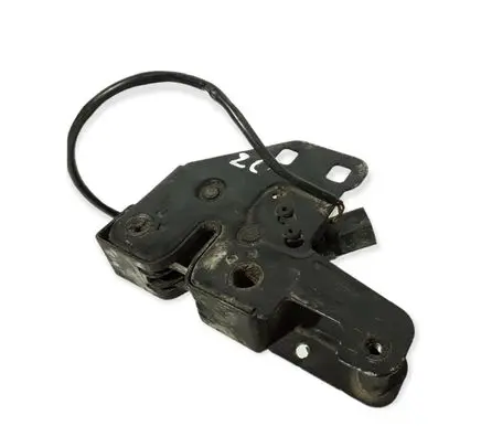 Audi A4 S4 B6 8E 8H Tailgate/trunk/boot lock/catch/latch