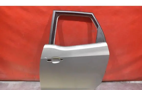 Opel Meriva A Rear door 