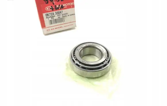 KIA Carnival Rear wheel ball bearing 0K72A-33-047