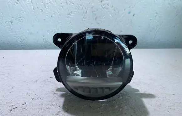 Jeep Wrangler Front fog light LAM815571 1708007 20170823
