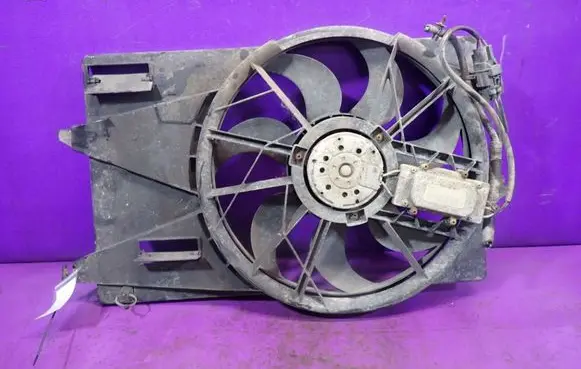 Ford Mondeo Mk III Fan set 