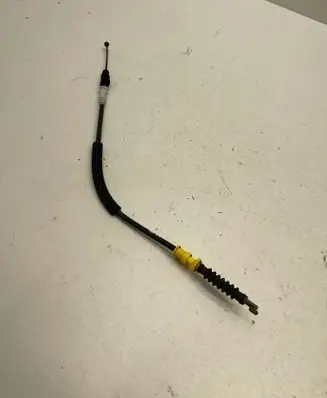 Audi A4 S4 B8 8K Front door cable line 4H0837099A
