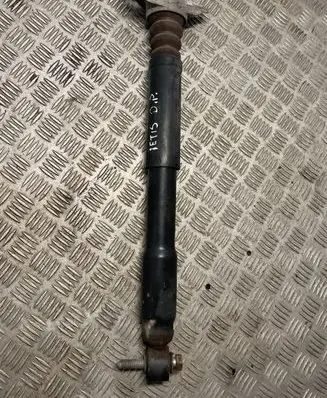 Skoda Yeti (5L) Rear shock absorber/damper