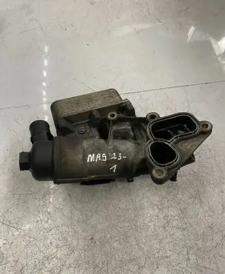 Renault Master III Engine oil radiator 8201005241