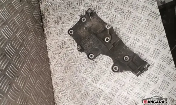 Generator/alternator bracket