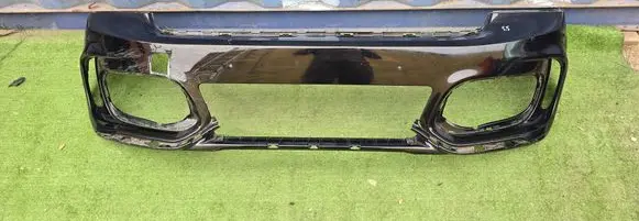 Mini Cooper Countryman F60 Front bumper 7390540