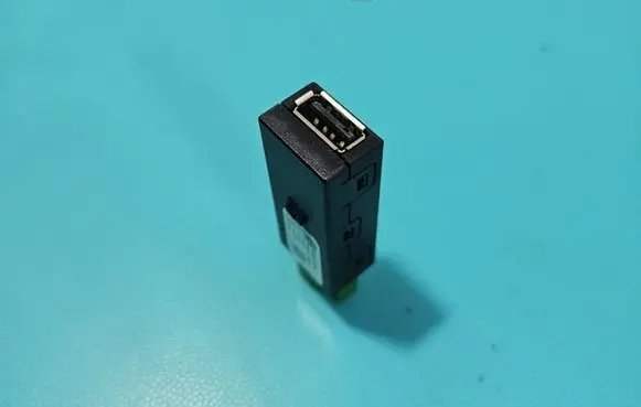 Skoda Kodiaq USB socket connector 5Q0035726E IMPRK1545619