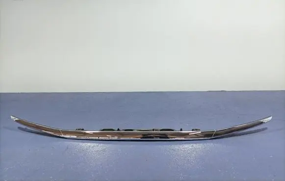 Mazda 6 Number plate light GHK150811