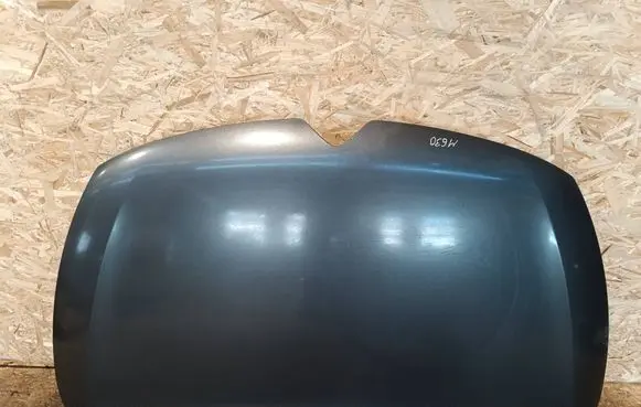 Citroen C4 II Picasso Engine bonnet/hood
