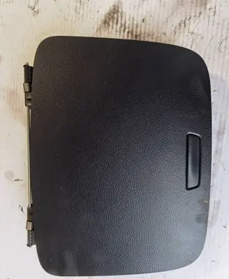 Volkswagen Sharan Glove box 7N0857922
