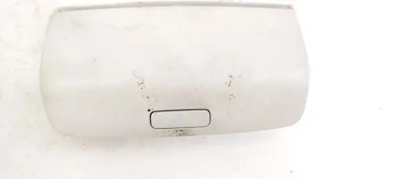 Volkswagen PASSAT B6 Glove box 1K0858837E 1K0858837
