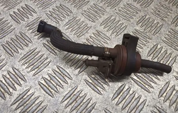 Citroen C3 Valve vacuum 2580008B