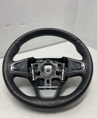 Renault Captur Steering wheel 6232560000 633245600A