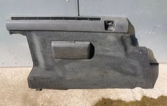 Volvo V70 Other trunk/boot trim element 1882