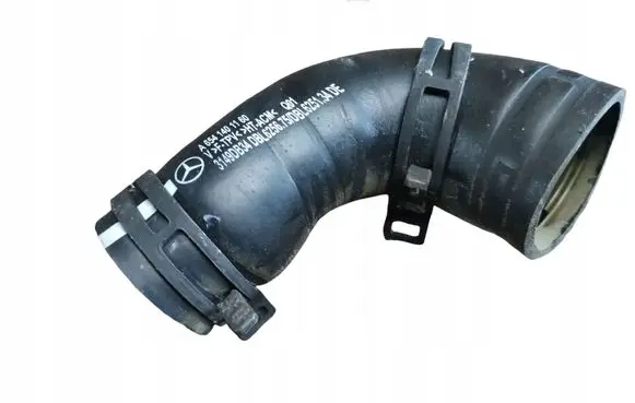 Mercedes-Benz B W247 Intake resonator A6541401160