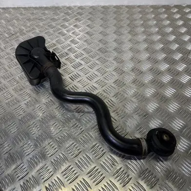 Volkswagen Crafter Oil fill pipe 03L115295 03L115306