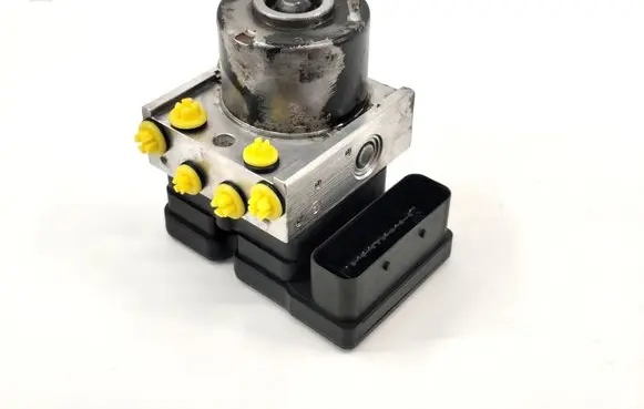 Peugeot 206+ ABS Pump 10020700834 9659136980 10097011373