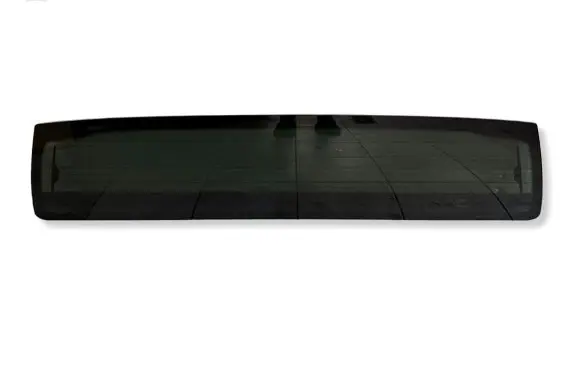 Ford Ranger IV Rear windscreen/windshield window 