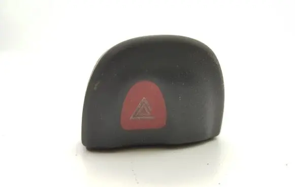 Renault Megane I Hazard light switch 435867