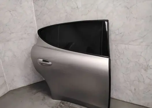 Porsche Panamera (970) Rear door 