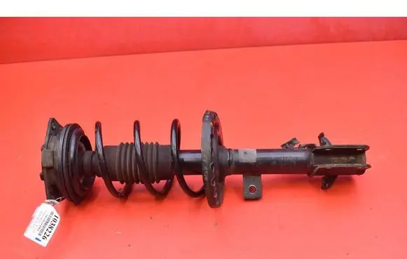 Nissan Micra Front shock absorber/damper