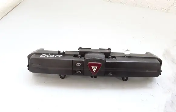 Mercedes-Benz Sprinter W906 Hazard light switch A9065450107 3368020104