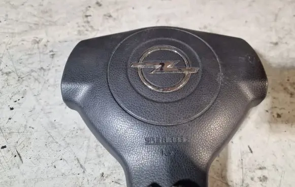 Opel Agila B Steering wheel airbag