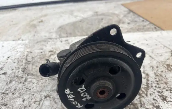 Land Rover Range Rover Sport L320 Power steering pump AH223A696AB 2Z051542 B4911045307