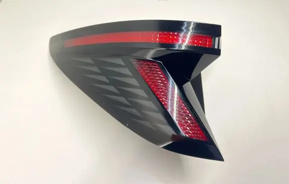 Hyundai Tucson IV NX4 Rear/tail lights 92401N7100