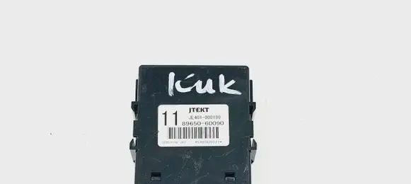 Toyota Land Cruiser (J150) Power steering control unit/module 8965060090 JL401000180