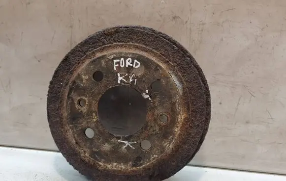 Ford Ka Drum brake (rear) 