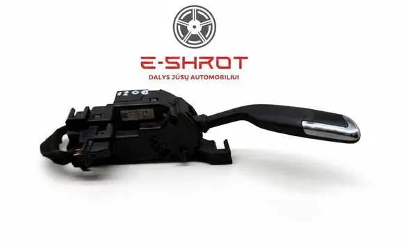 Citroen C4 I Picasso Gear shifter/selector 96811352XT 96811352 68500004