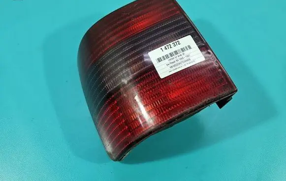 Volkswagen PASSAT B4 Rear/tail lights 394125 IMPRK1472372