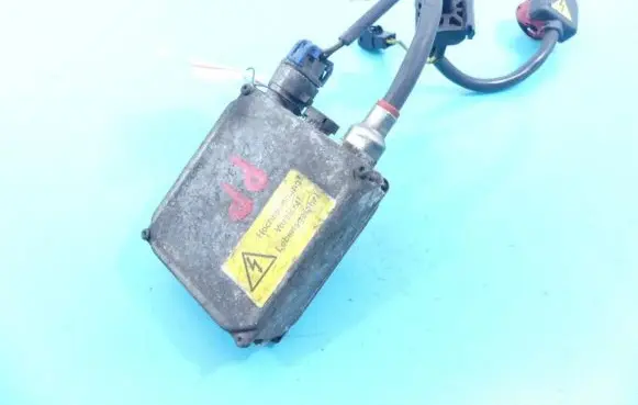 Mercedes-Benz E W210 Headlight ballast module Xenon IMPRK1117383