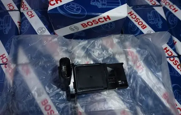 Subaru Forester SJ Mass air flow meter 0986JG1620