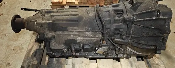 Volvo 960 Automatic gearbox 3043LE 1208744A P1208744