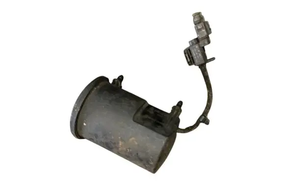 Audi A6 S6 C5 4B Vacuum air tank 06B133909