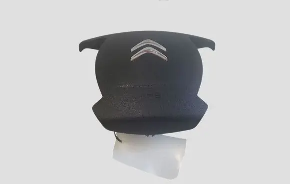 Citroen C5 Steering wheel airbag 98015973ZD