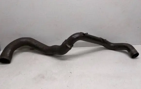 Audi A6 S6 C5 4B Intercooler hose/pipe 4B0145745A