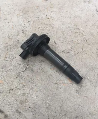 Ford Mustang VI High voltage ignition coil 7T4E12A375EE