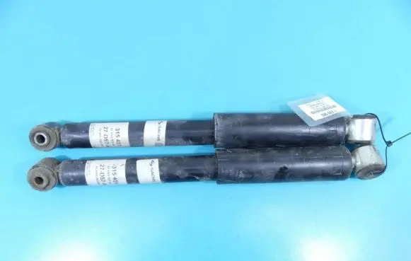Citroen C3 Rear shock absorber/damper 315451 IMPRK1243562