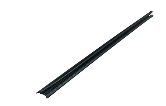 Seat Ibiza IV (6J,6P) Rubber seal rear door window/glass 6J4839472B 4DOORHATCHBACK