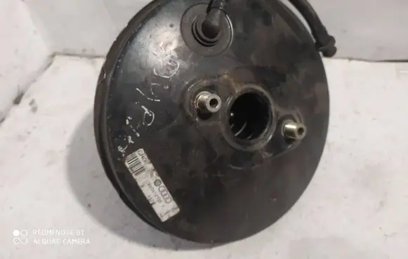 Audi A6 S6 C5 4B Brake booster 8D0612105F